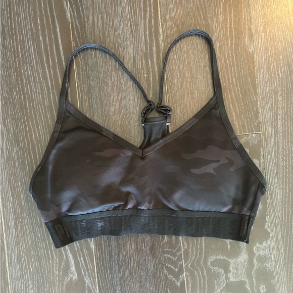 PINK Sports Bra - Picture 3 of 3